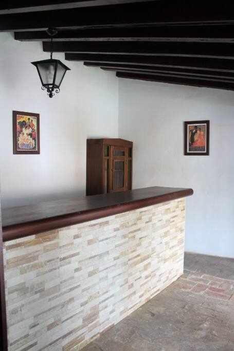 Casa Palacio Del Siglo XVIII En Centro Sevilla 外观 照片